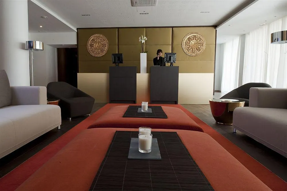 Aparthotel Adagio Marseille Timone