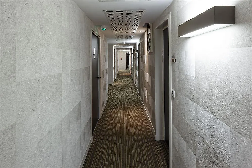Aparthotel Adagio Marseille Timone