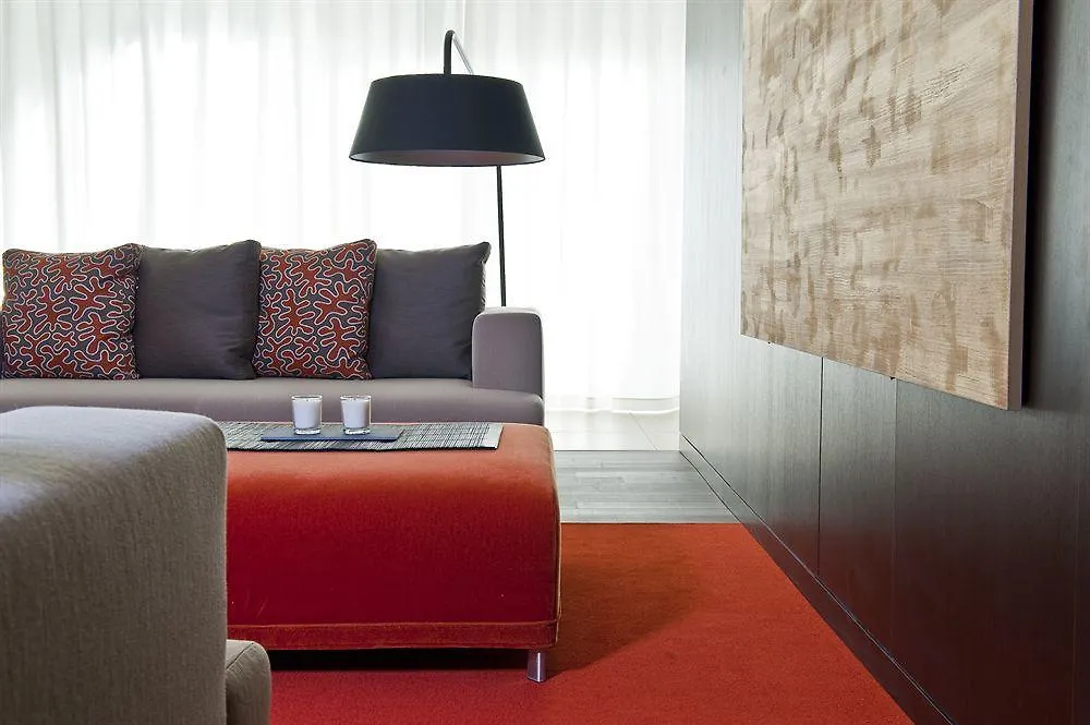 Aparthotel Adagio Marseille Timone