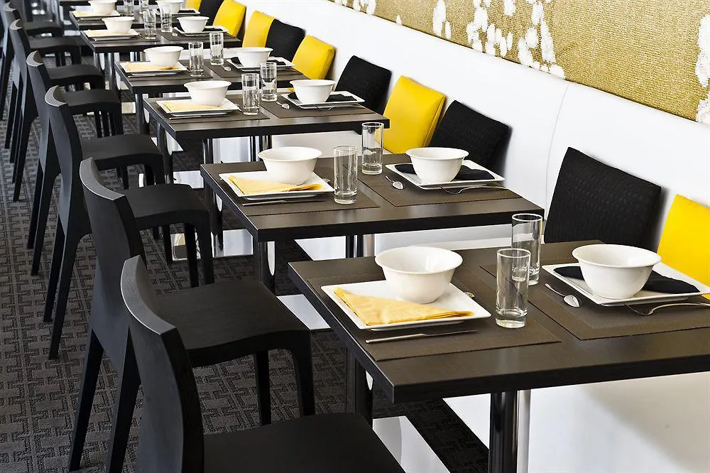 Aparthotel Adagio Marseille Timone