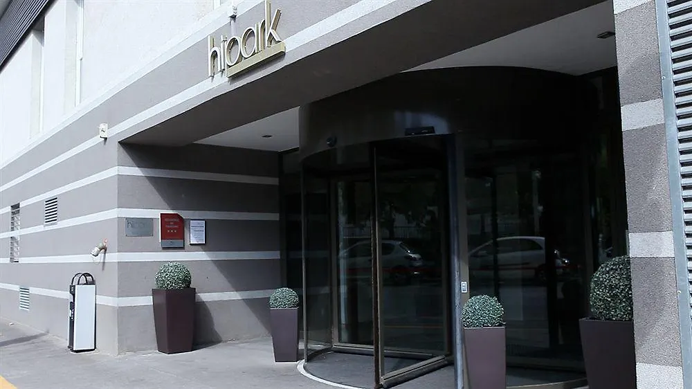 Aparthotel Adagio Marseille Timone