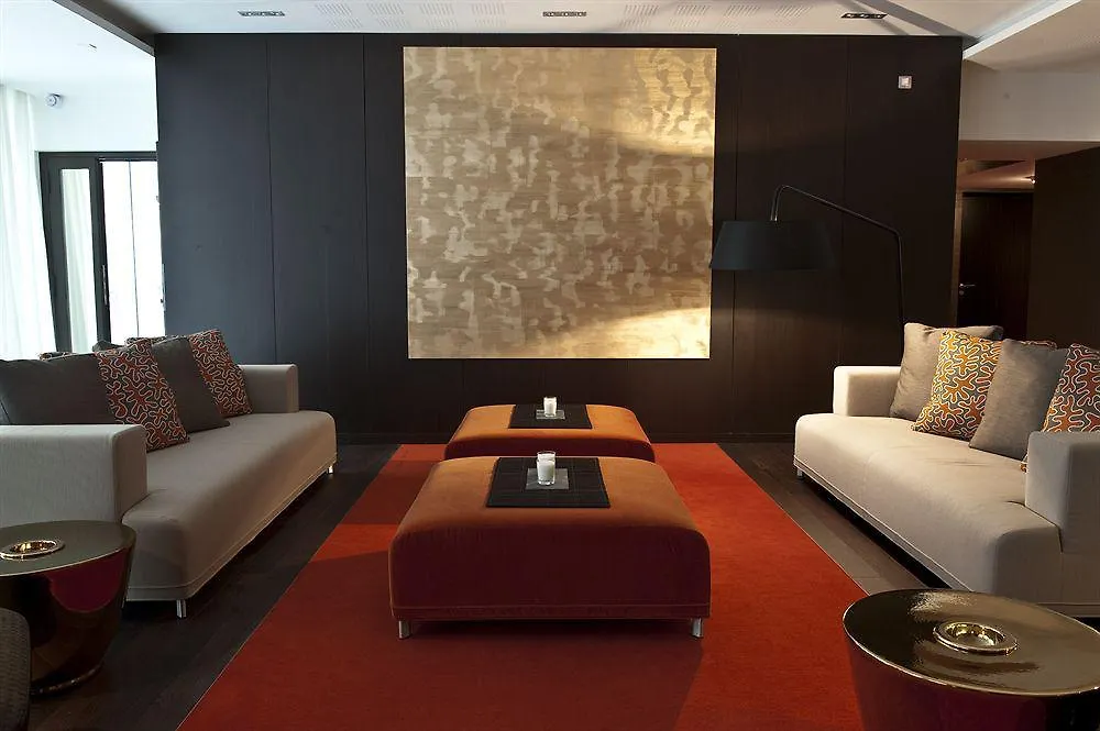 Aparthotel Adagio Marseille Timone França