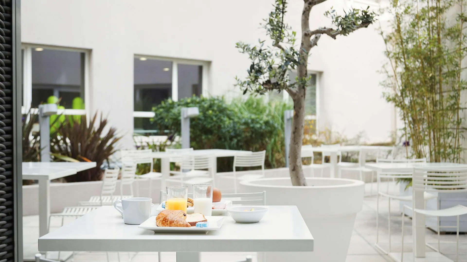 ***  Aparthotel Adagio Marseille Timone France