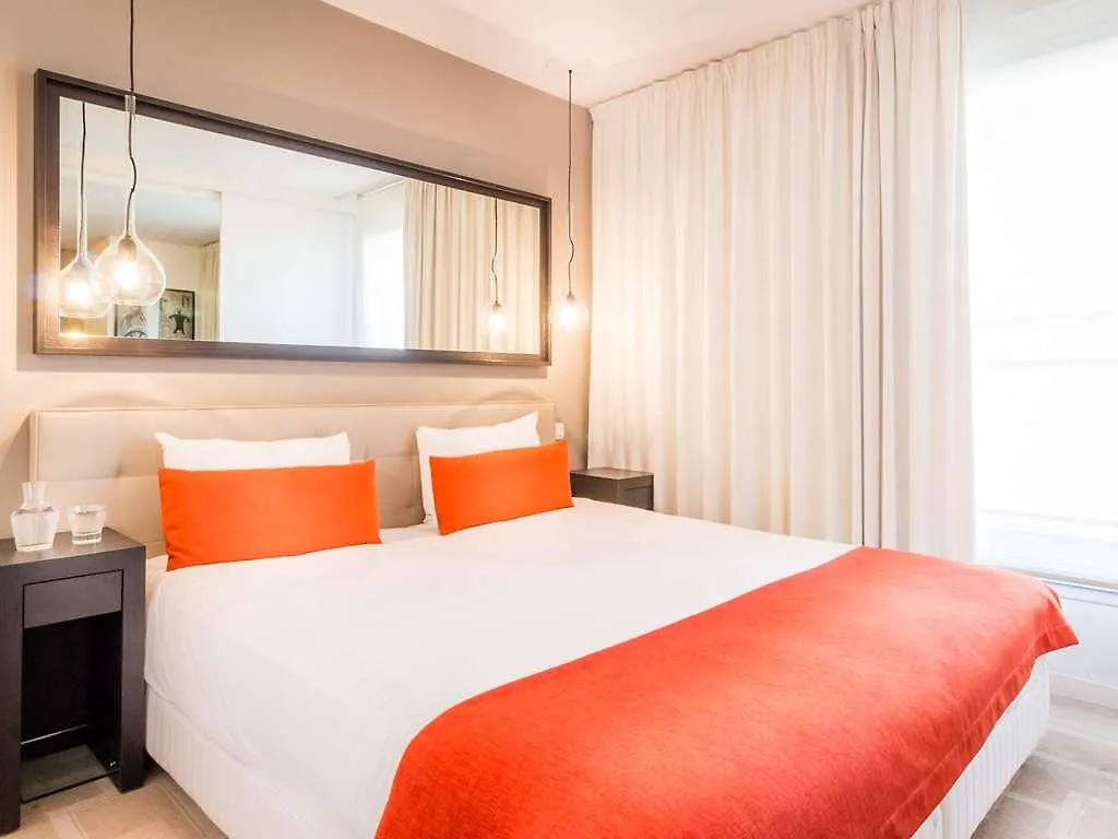 ***  Aparthotel Adagio Marseille Timone France