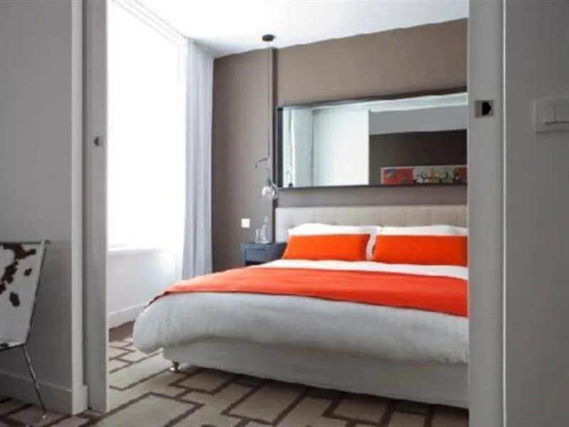 Aparthotel Adagio Marseille Timone