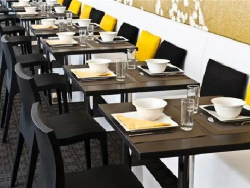 ***  Aparthotel Adagio Marseille Timone France