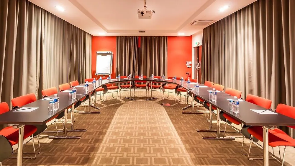 Aparthotel Adagio Marseille Timone 3*,  France