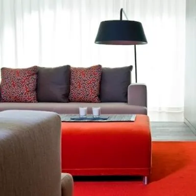 Aparthotel Adagio Marseille Timone