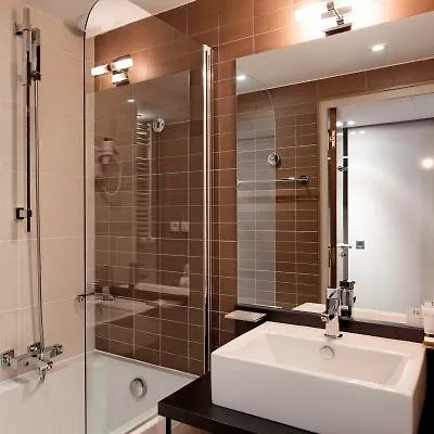 Aparthotel Adagio Marseille Timone