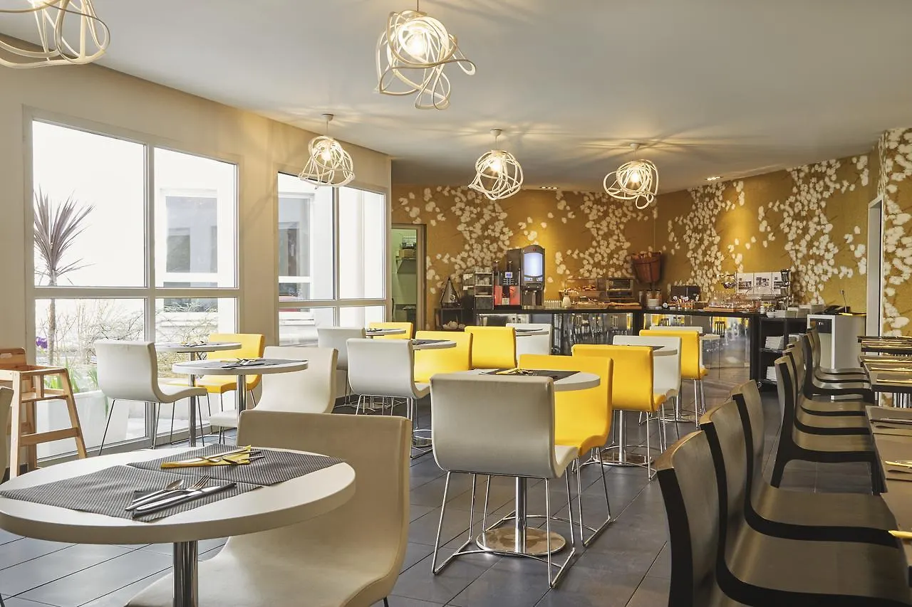 Aparthotel Adagio Marseille Timone