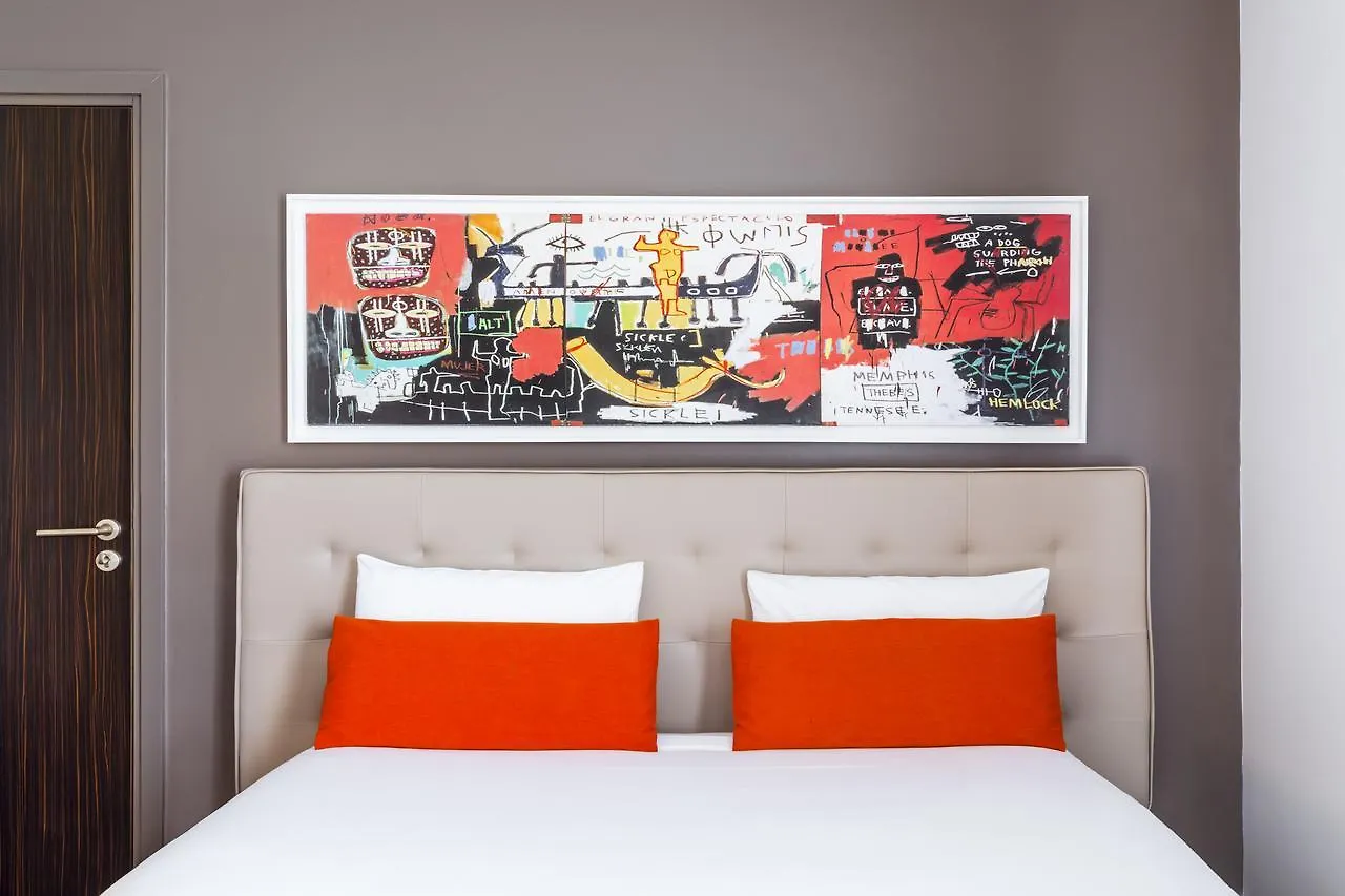 Aparthotel Adagio Marseille Timone