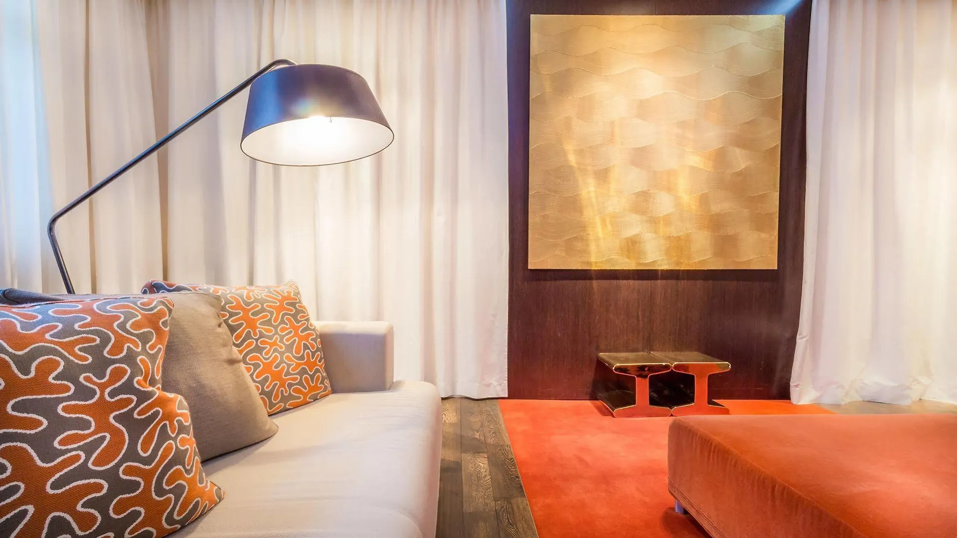 Aparthotel Adagio Marseille Timone