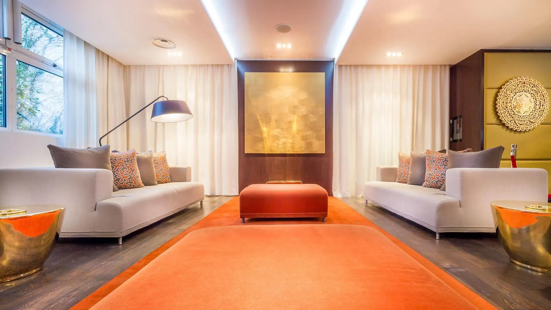 Aparthotel Adagio Marseille Timone