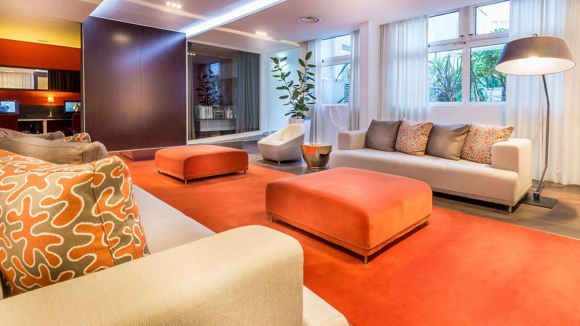 Aparthotel Adagio Marseille Timone
