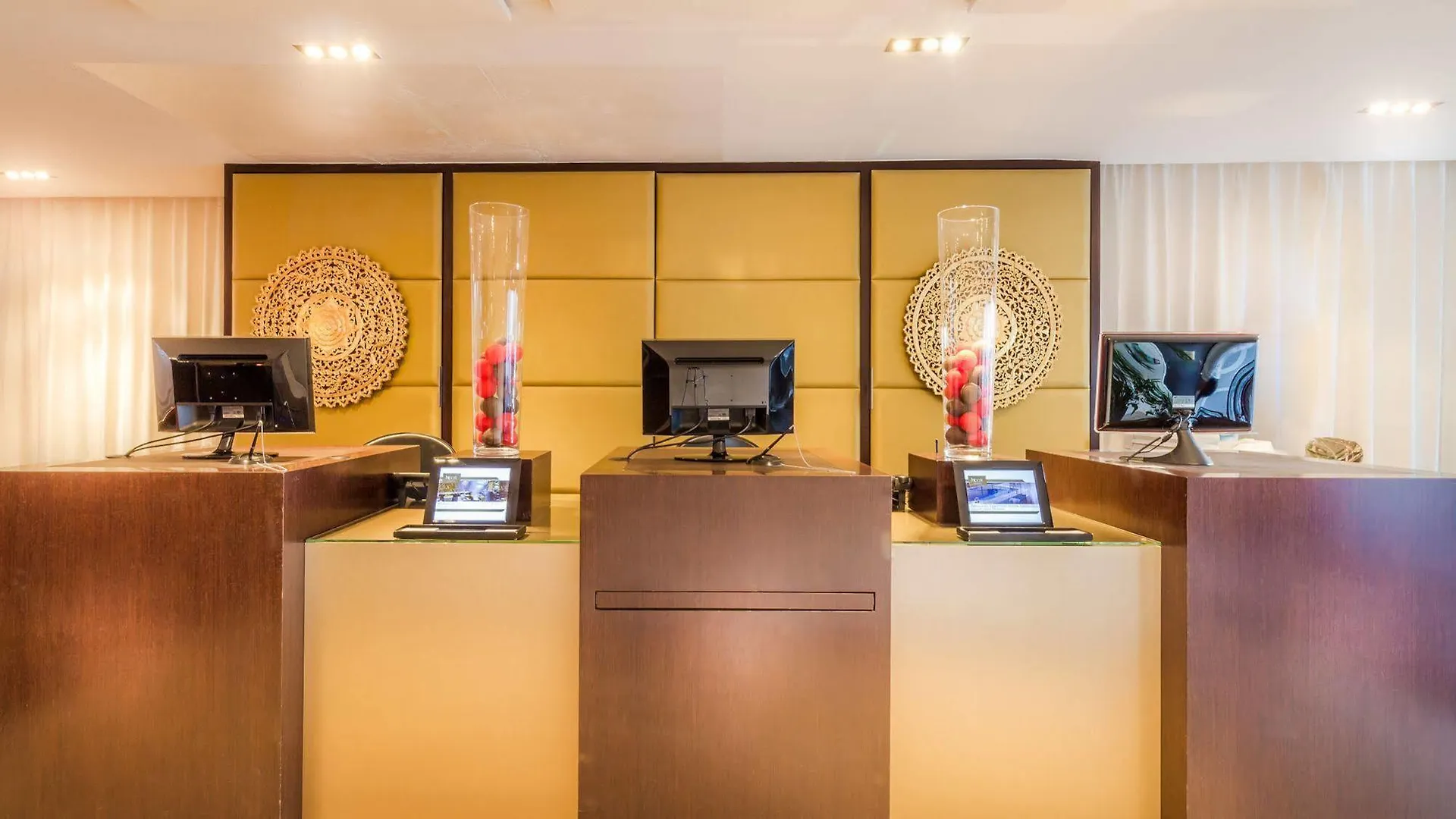 Aparthotel Adagio Marseille Timone França