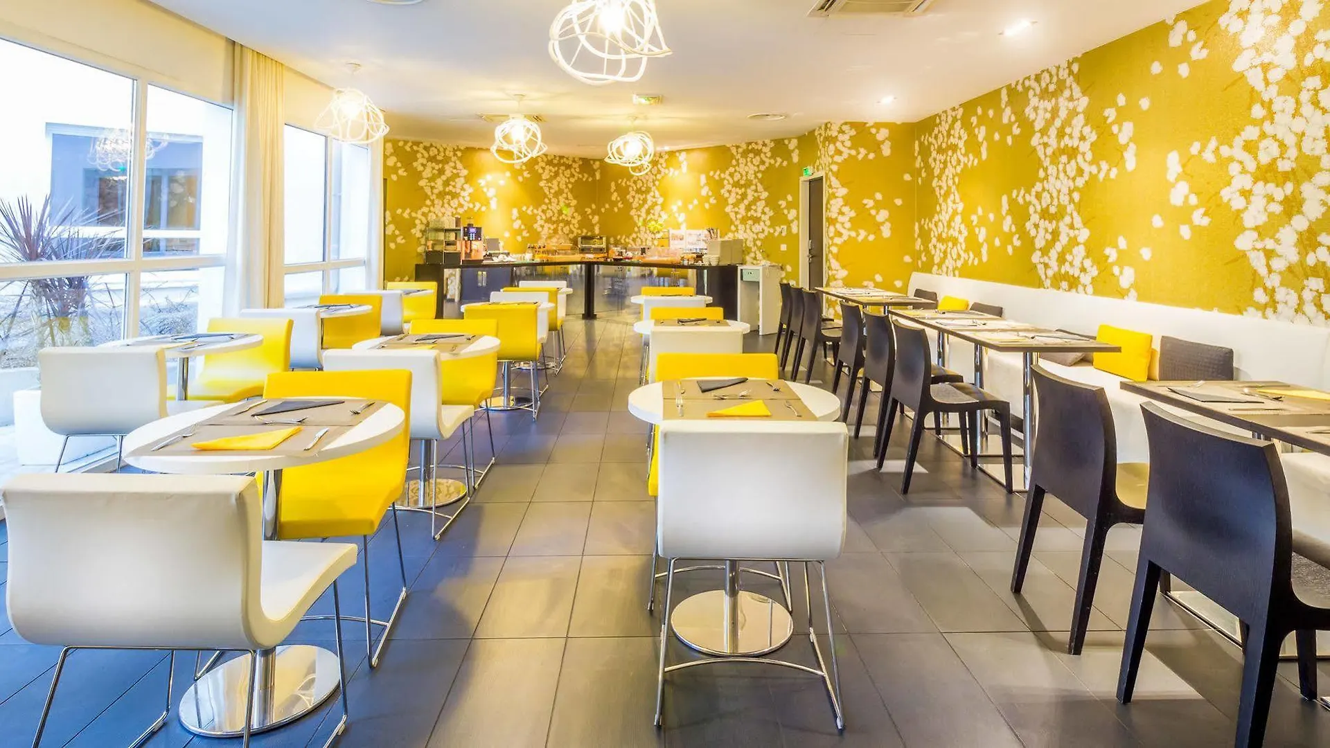 Aparthotel Adagio Marseille Timone