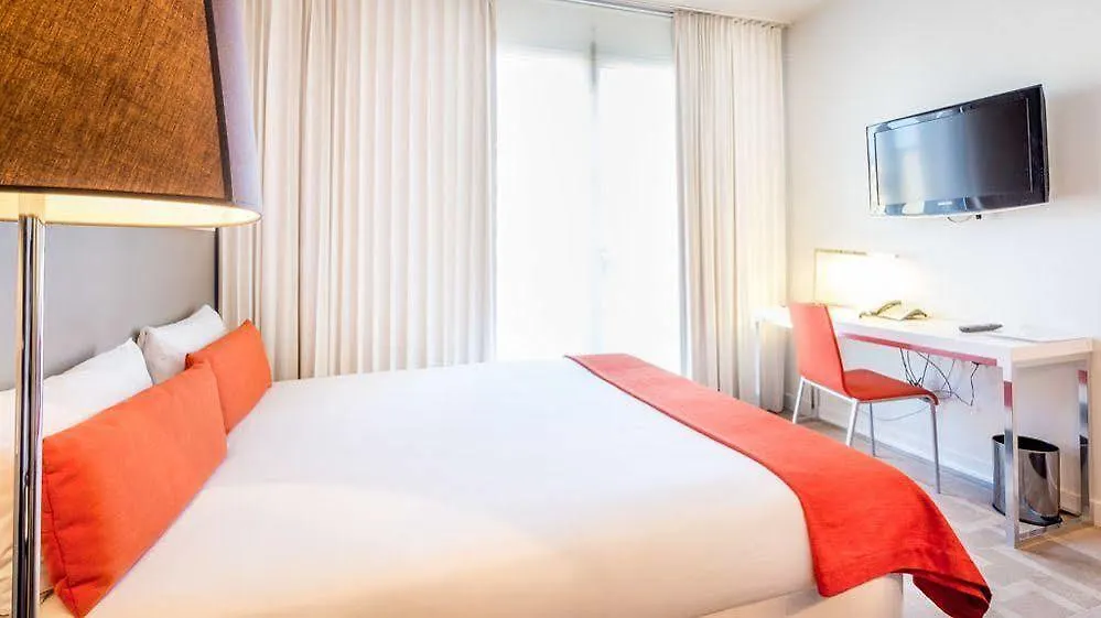 Aparthotel Adagio Marseille Timone