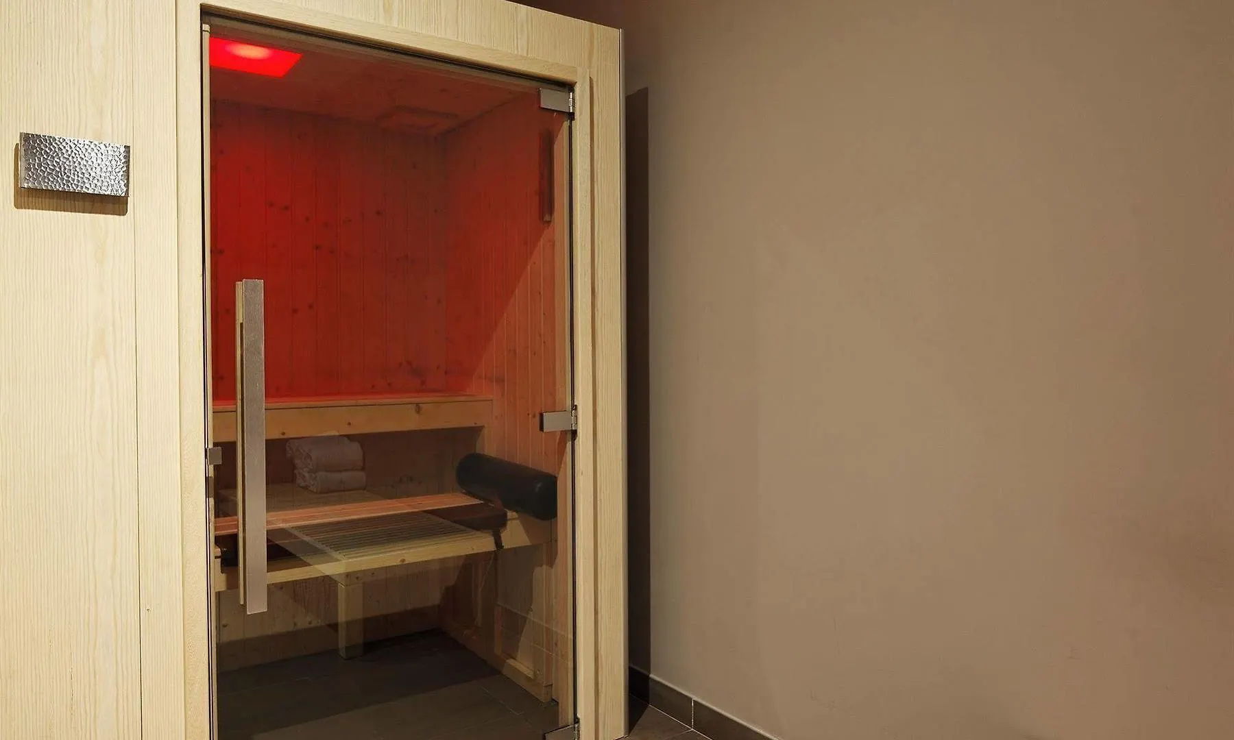 Aparthotel Adagio Marseille Timone