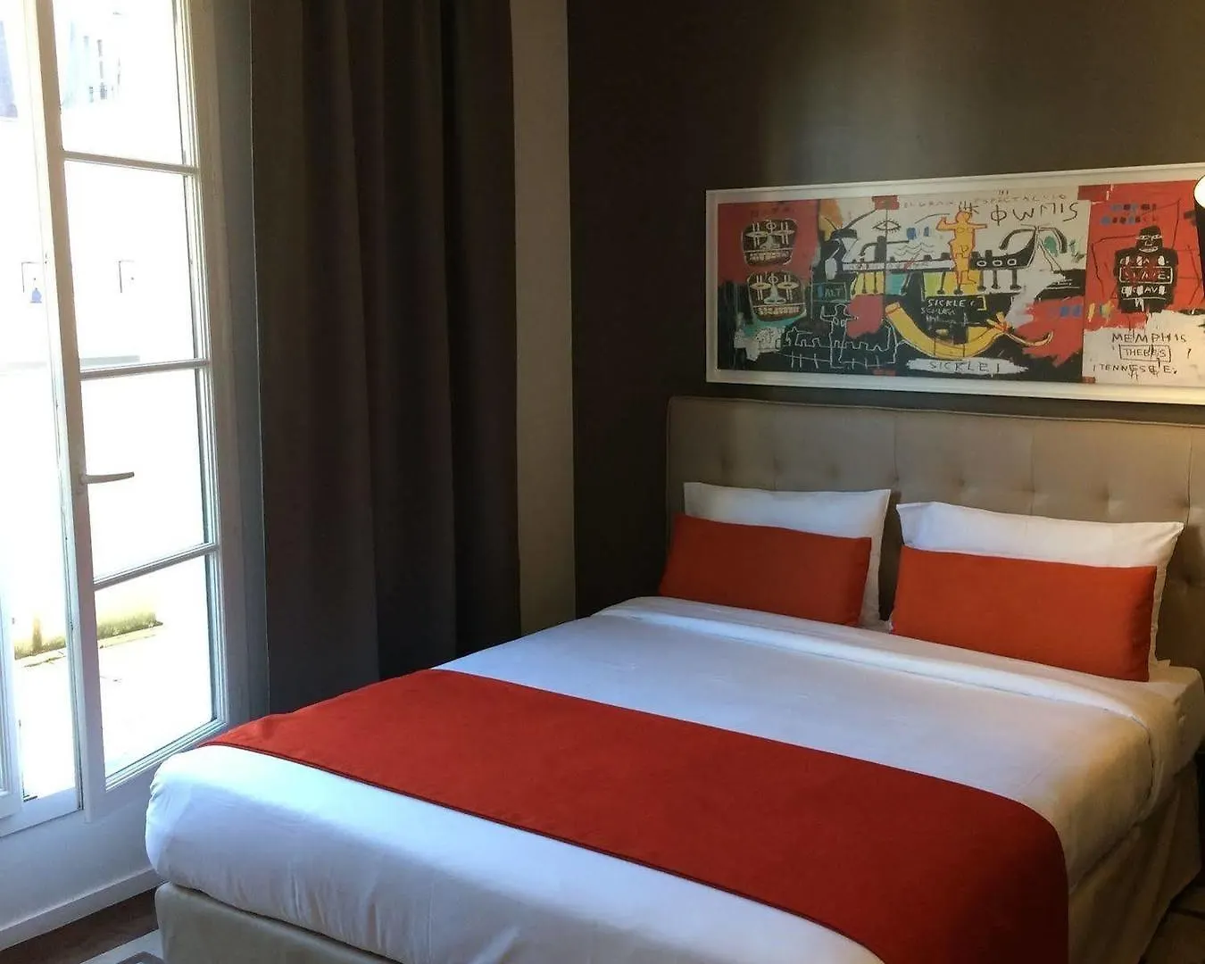 Aparthotel Adagio Marseille Timone