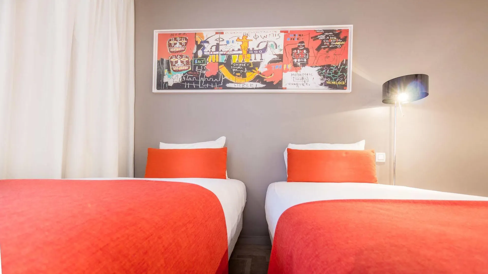 Aparthotel Adagio Marseille Timone