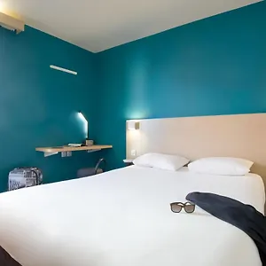 Hotel Centre La Timone, Marsella