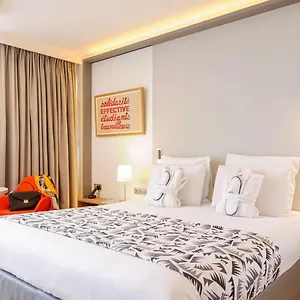 Mercure Centre Prado Velodrome **** Marseille