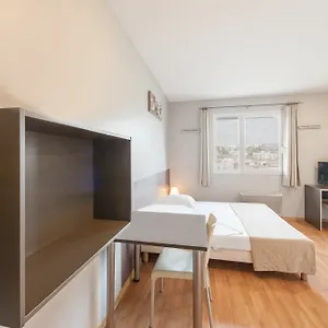 City Residence Marseille Apart-hotel