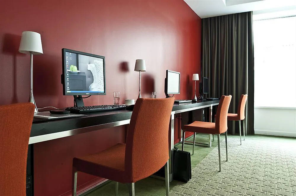 Aparthotel Adagio Marseille Timone