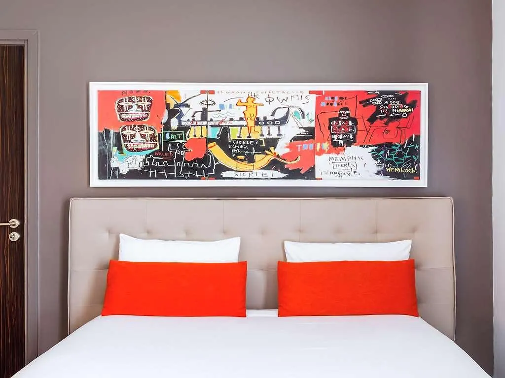 Aparthotel Adagio Marseille Timone France