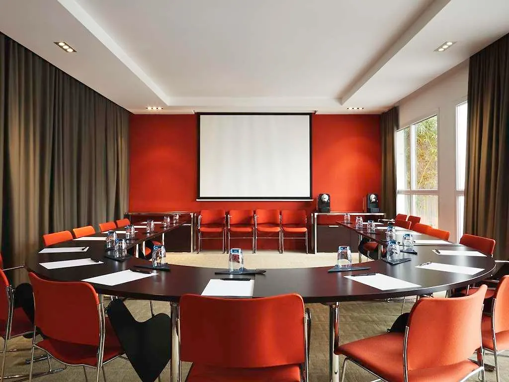 Aparthotel Adagio Marseille Timone