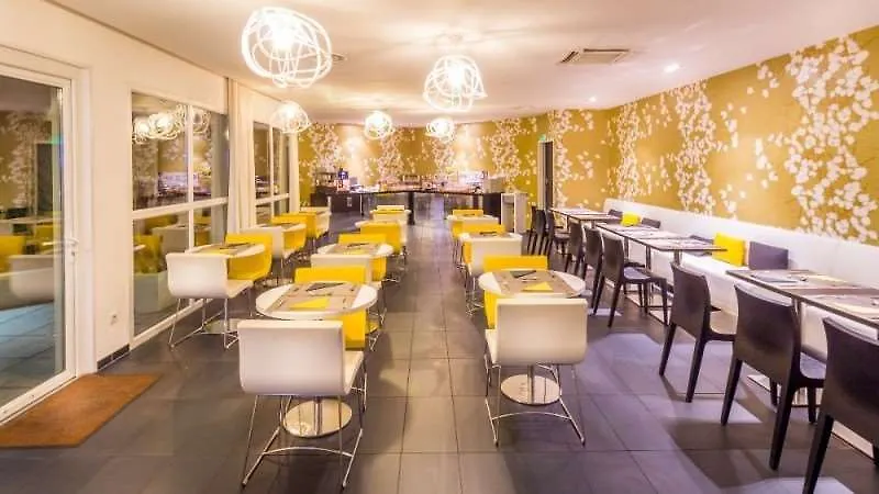 公寓式酒店 海帕克马赛阿达乔设计套房酒店