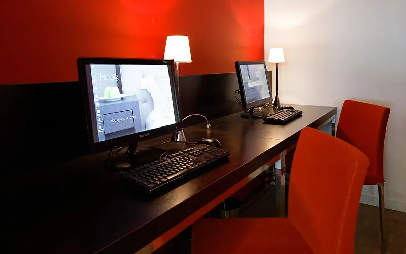 Aparthotel Adagio Marseille Timone