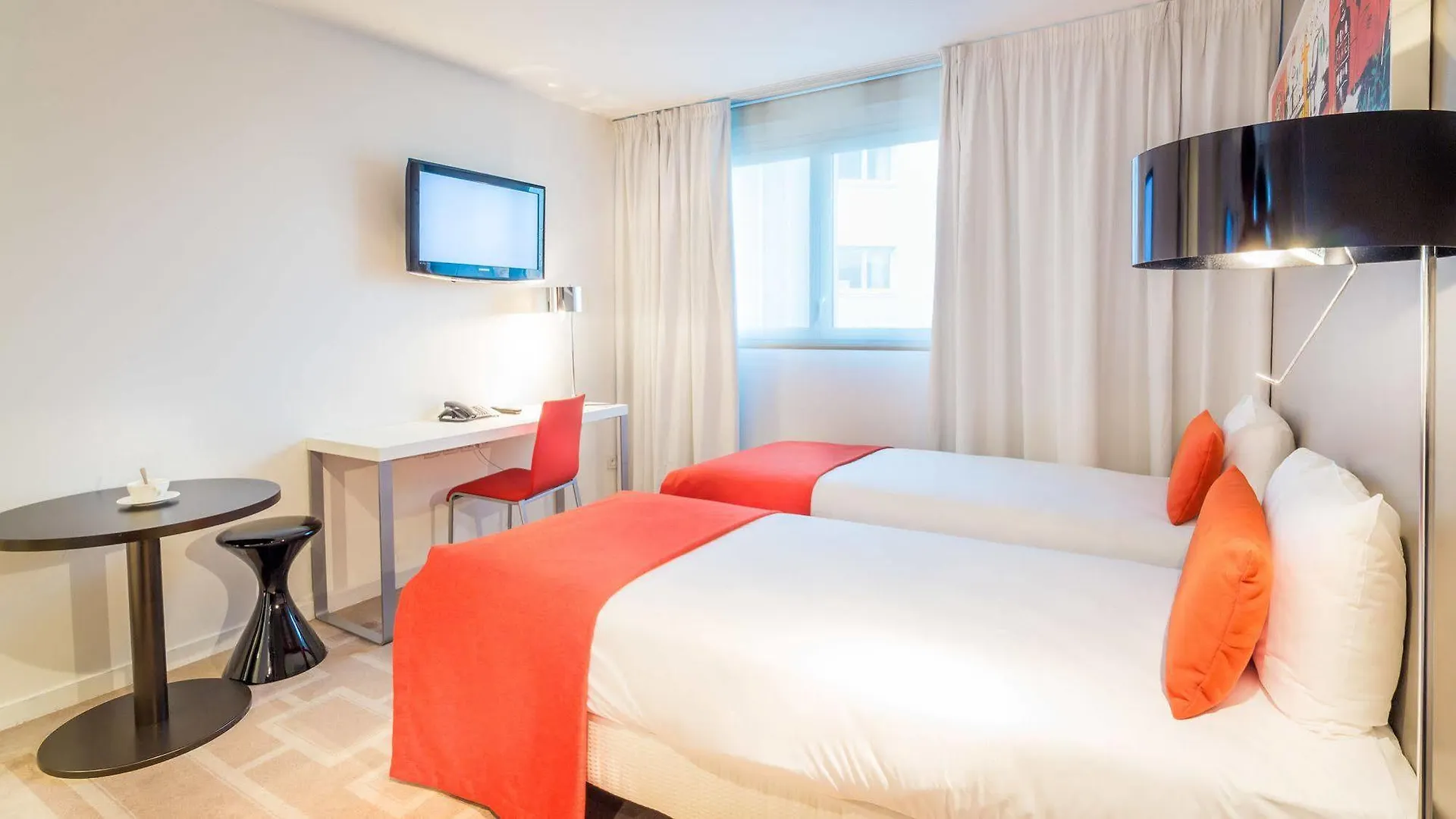 Aparthotel Adagio Marseille Timone 3*,